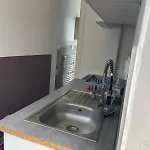 Petite Maison Cosy Au Fond Du Jardin Daire *