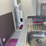 Daire Petite Maison Cosy Au Fond Du Jardin *